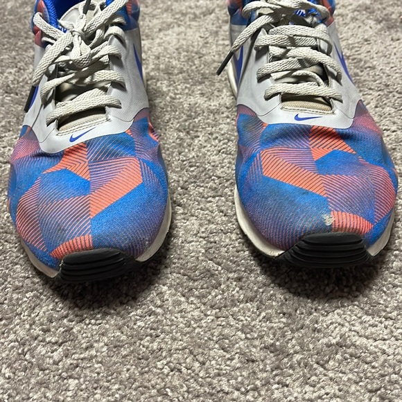 Nike sneakers - Picture 5 of 6